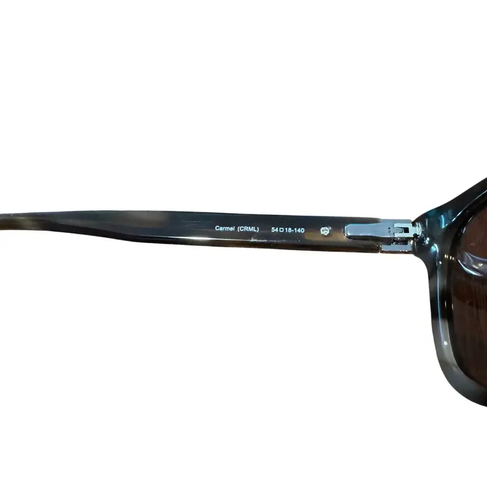 NWOT Ducks Unlimited polarized wingbeat Sunglasses
